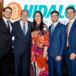 Farmacias Los Hidalgos celebra sus 50 años de compromiso con la Salud y la Vida