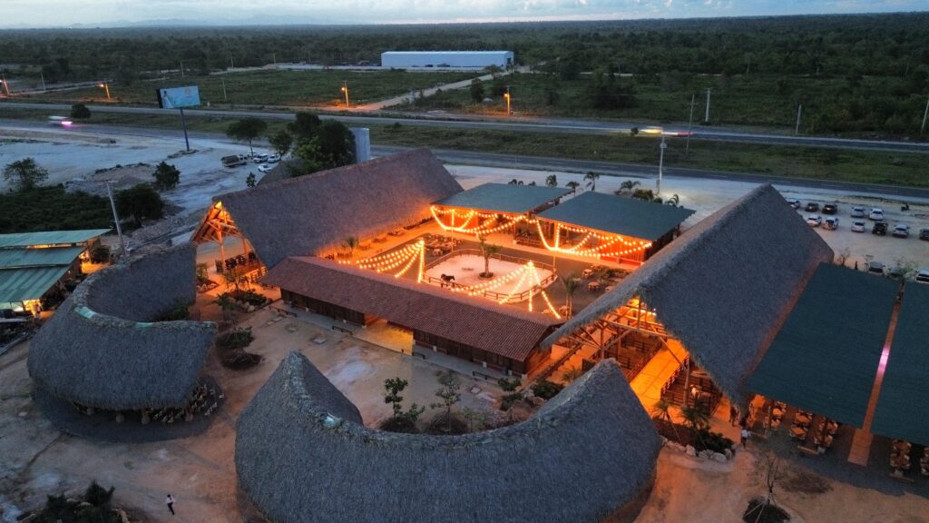 abre sus puertas en Punta Cana con TRAVESÍA, el show ecuestre de clase mundial