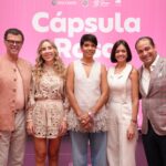 Fundación Oncoserv y Pro Sport Evento anuncian  “Cápsula Rosa Pádel Edition”