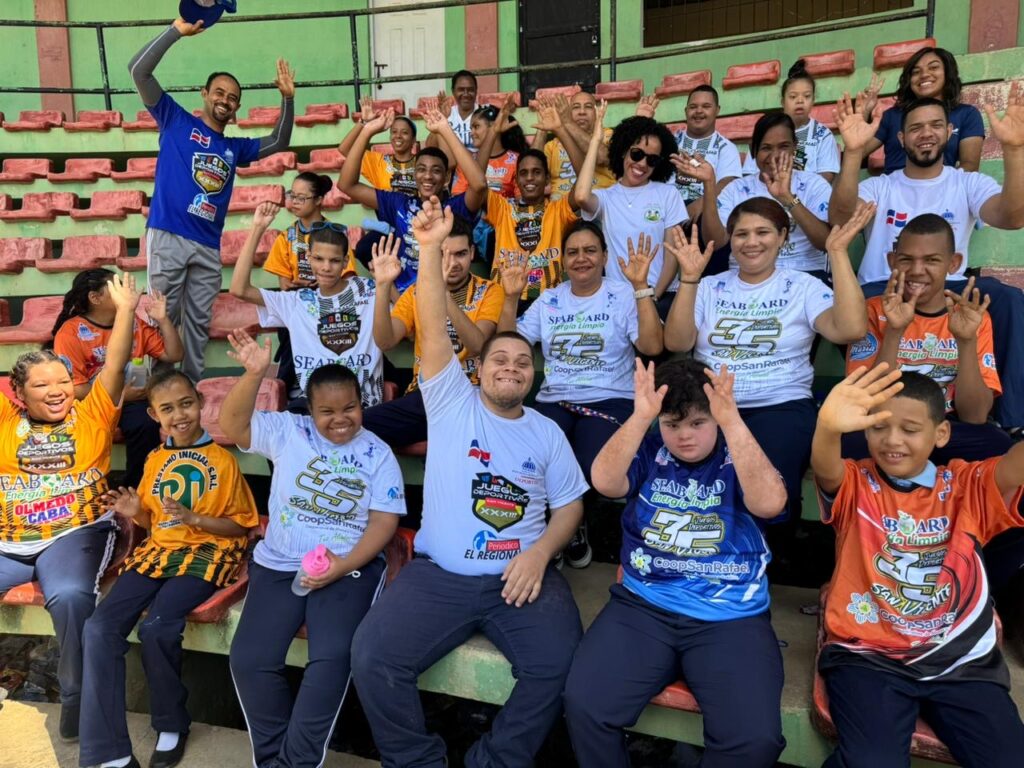 Gran expectativa para regía premiación este sábado 20 de septiembre Juegos San Vicente