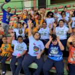 Gran expectativa para regía premiación este sábado 20 de septiembre Juegos San Vicente