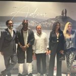 Adiós se estrena este jueves en los cines dominicanos