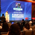 Se inicia II Simposio Iberoamericano de Comunicación 2025 con figuras nacionales e internacionales