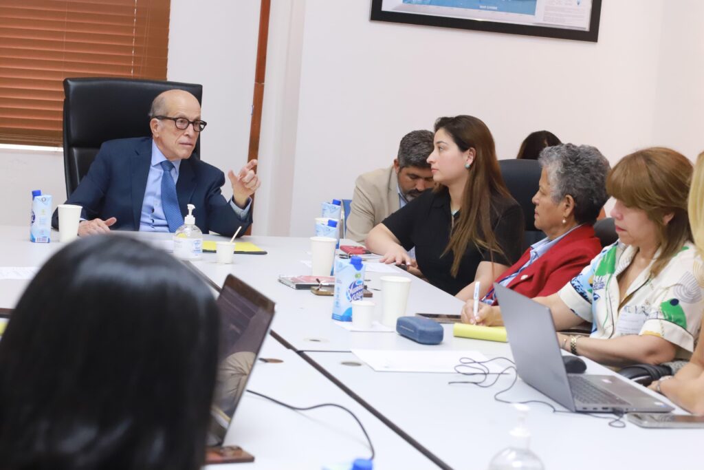 Participación Ciudadana presenta propuesta de Ley Marco de Cambio Climático