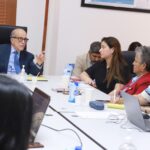 Participación Ciudadana presenta propuesta de Ley Marco de Cambio Climático