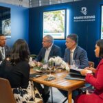 Banreservas reafirma liderazgo en inversiones turísticas en Miches tras negociaciones en Top Resa