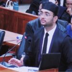 Donald Guerrero denuncia que informe de Contraloría usada por la Pepca en el caso Calamar nunca le fue notificado