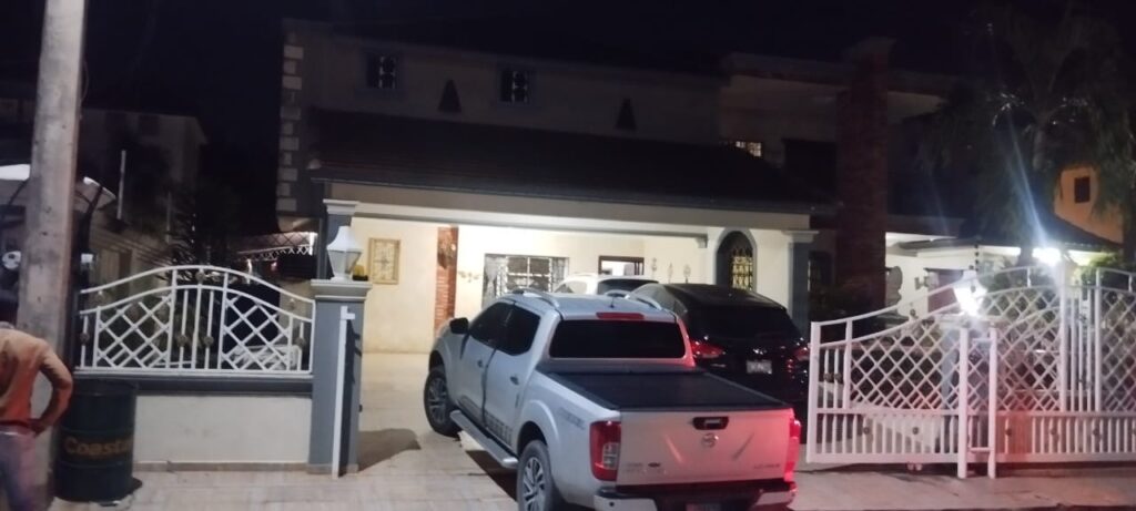 Apresan en flagrante delito hombre realizando conexión ilegal en Higüey