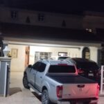 Apresan en flagrante delito hombre realizando conexión ilegal en Higüey