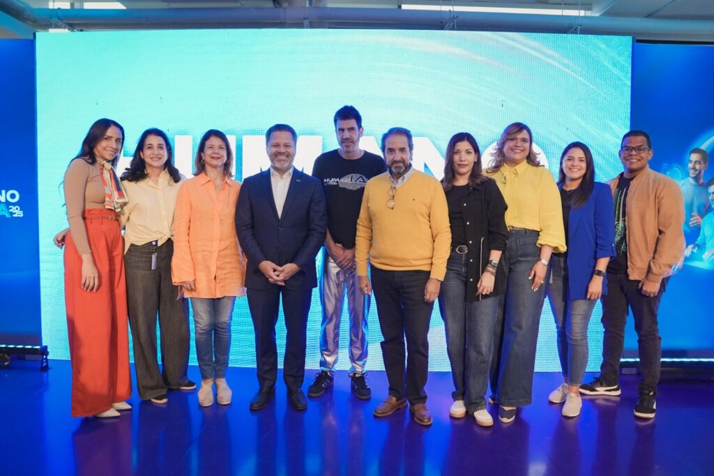 Segunda edición de Humano Innova impulsa la innovación como capacidad estratégica en la República Dominicana