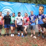 Celebrarán del 19 al 21 de septiembre Primer torneo de tenis de campo nacional Cacao Open