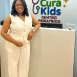 La Dra. Helen Díaz inicia una nueva etapa profesional en Cura Kids Centro Pediátrico