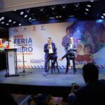 FILSD 2025 rendirá homenaje a Frank Moya Pons y tendrá la literatura infantil como tema central