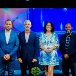 Amé Informativo celebra su segundo aniversario en la pantalla de amé TV