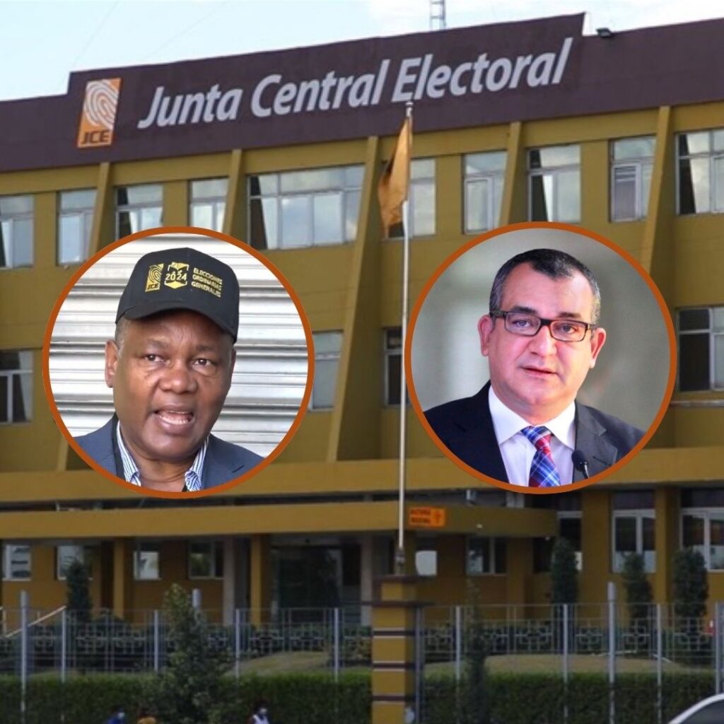 Junta Electoral de SDO sumergida en crisis de credibilidad; Hacen llamado a Román Jáquez