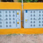 Edeeste invierte RD$500 millones en proyecto de rehabilitación y sustitución de paneles