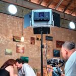 Adriana Santa estrena el video oficial de “Tú Mi Motivo”: una historia audiovisual inspirada en el amor verdadero