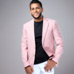 Ronald Núñez regresa con “Hagamos el Amor Borrachos