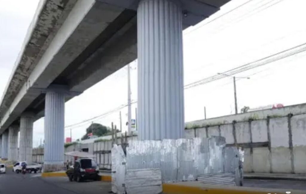 César Fernández denuncia fallas ocultas en la Línea 2C del Metro: El silencio también es cómplice