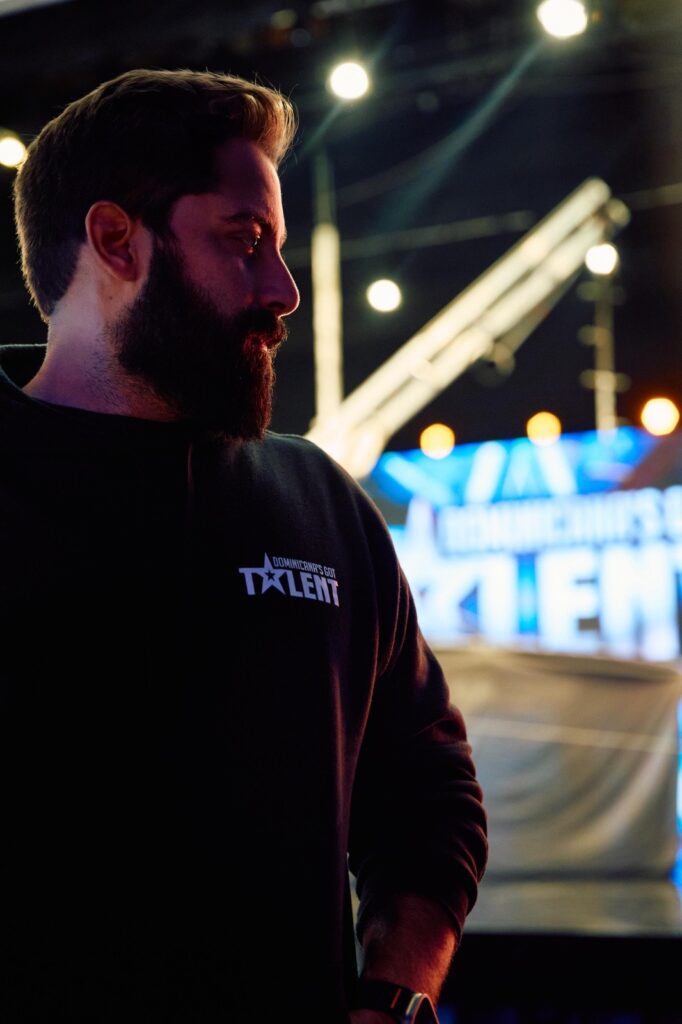 El talento local alcanza su máxima grandeza en nueva temporada de Dominicana’s Got Talent