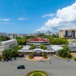 UASD lidera Congreso Estudiantil de Investigación Científica y Tecnológica del MESCyT