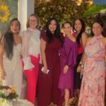 Mujer Lidera 360° celebra el Brunch Lúdico “Conócete, Líderate y Transforma tu Vida”: Suelto y Elijo