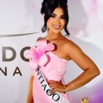 La actriz Emy Reyes representará a Santiago en el Miss Mundo Dominicana 2025