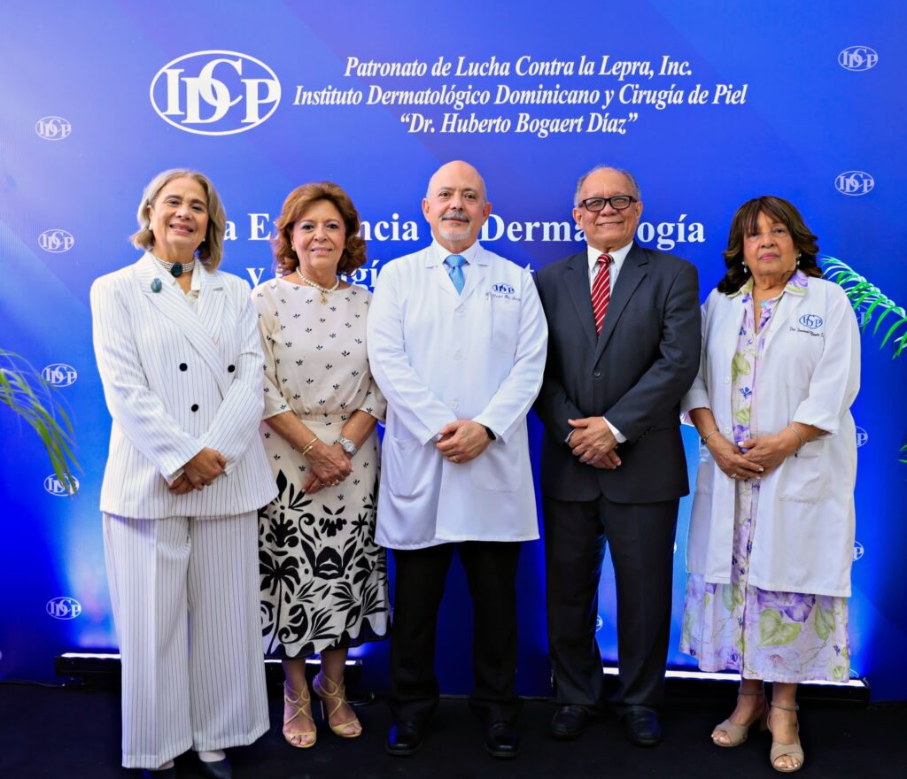 El Instituto Dermatológico presenta nueva promoción de Dermatólogos, Venereólogos y Cirujanos Dermatólogos
