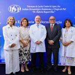 El Instituto Dermatológico presenta nueva promoción de Dermatólogos, Venereólogos y Cirujanos Dermatólogos