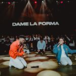 Grupo Grace presenta con éxito conferencia Altar en United Palace N.Y.