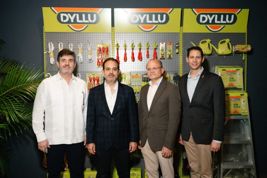 Dyllu llega al mercado dominicano con una propuesta innovadora y cercana