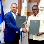 IDOPPRIL y Ayuntamiento SPM firman convenio en favor de seguridad y salud laboral