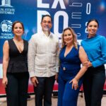 ExpoCumbre Factor de Éxito 2025 reúne en Cap Cana a líderes regionales comprometidos con la sostenibilidad y la colaboración empresarial