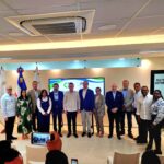 CONEP y AIEHaina alertan sobre urgencia de fortalecer los cuerpos de bomberos del Distrito Industrial Haina-Nigua