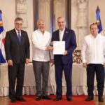 Presidente Abinader felicita a EGEHID y otras instituciones que apoyan proceso de reforma penitenciaria