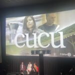 Película Cucú imperdible dejar de verla