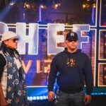 Elvis Crespo regresa a Top Chef Vip junto a El Blachy para la gran final por Telemundo