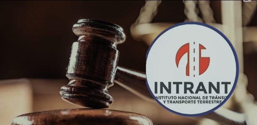 ADOCCO logra que el Tribunal Superior Administrativo fije audiencia por medida cautelar contra el INTRANT