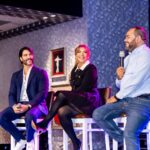 Serbella presenta con gran éxito sus nuevas bachatas románticas “Más” y “Sola” en Hard Rock Café Santo Domingo