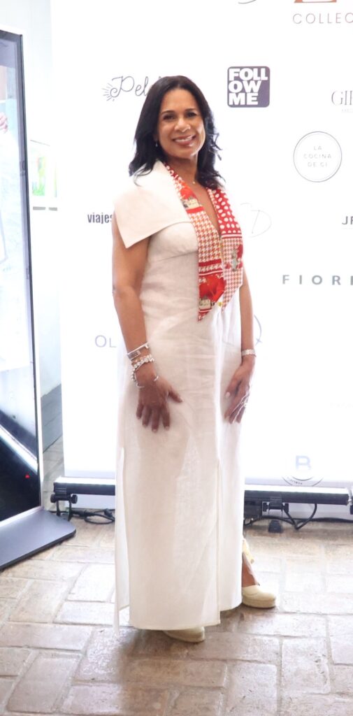 Gifinas presenta “La Zona Collection inspirada en la Ciudad Colonial