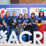 RD recibe galardón internacional en CIGEH 2025