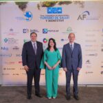 7.º Congreso Internacional de Turismo de Salud y Bienestar consolida a República Dominicana como líder regional y destino #19 del mundo