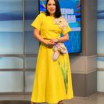 Dra. Tammy Toribio aborda el impacto económico y social de la obesidad en RD en el programa “Abriendo la Mañana”