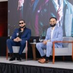 Dúo Crill & Clos presenta credenciales en República Dominicana