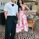 Shadow Blow agradece a Yeni Berenice Reynoso por impulsar la inclusión a través del arte y la moda