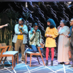 Toc Toc (Crítica de Teatro)