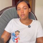 Lisbeth Suriel alza su voz tras una cesárea que casi le cuesta la vida