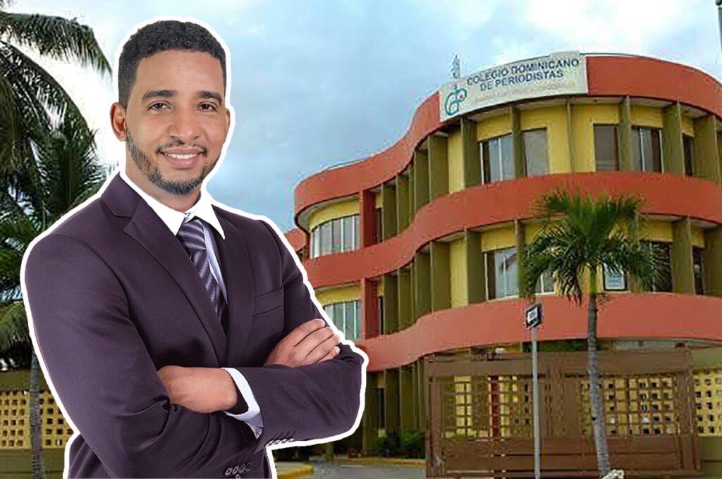 La ocupación de la tercera planta del CDP, una estocada más a la institucionalidad y una vergüenza