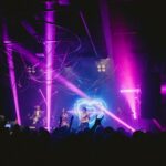 LIAN! reafirma su apuesta musical con show en Hard Rock