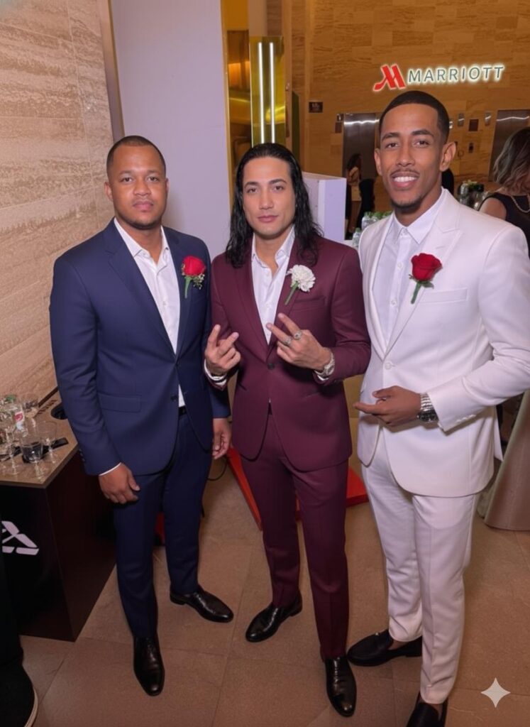 Lomasratata celebra nominación a Mejor medio Digital en cobertura en los Glamour Music Award 2025